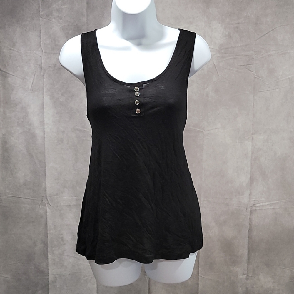 Black Tank